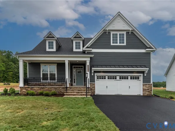 12509 N Readers Ln, Manakin Sabot, VA 23103