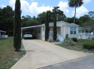 143 Pine Lake Dr, Satsuma, FL 32189