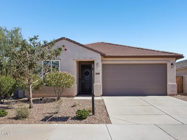 25183 N 135TH Avenue, Peoria, AZ 85383