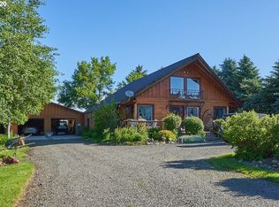 84235 Alpine Ln, Joseph, OR 97846