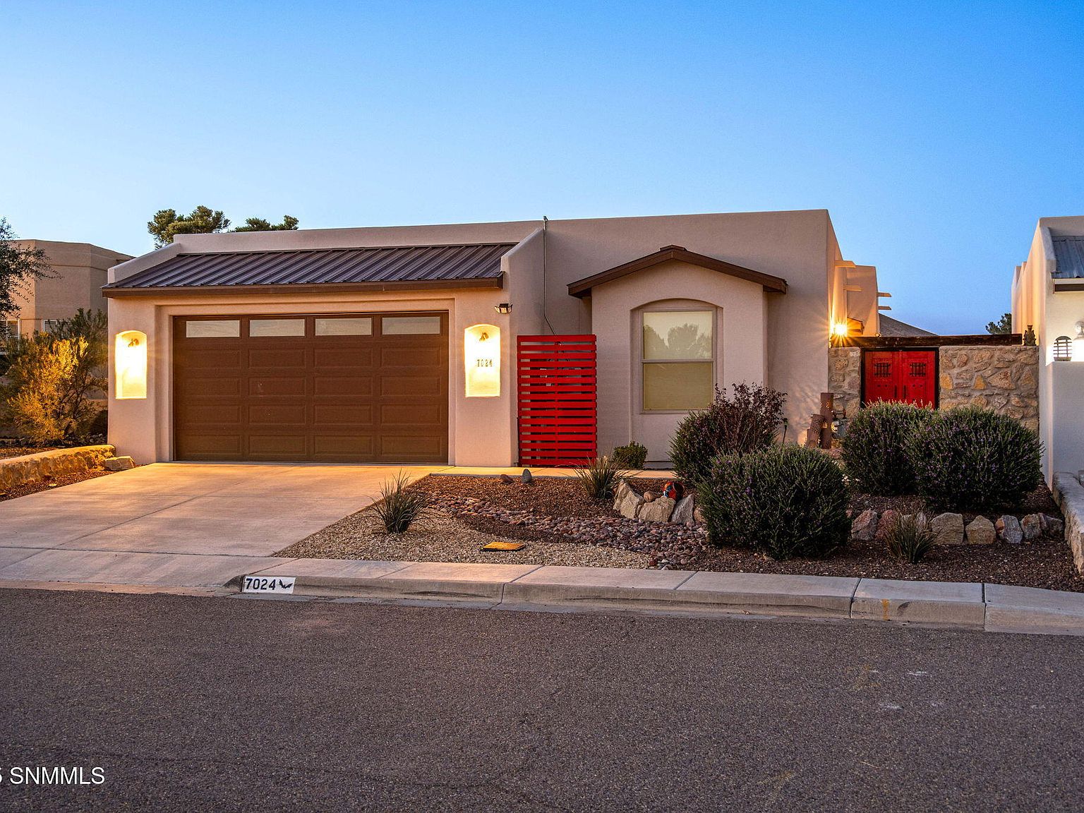 7024 Camino Nuevo Mejico