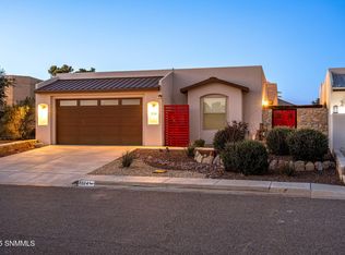 7024 Camino Nuevo Mejico, Las Cruces, NM 88007