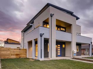 4335 N Pecos St, Denver, CO 80211