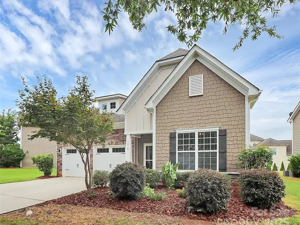3818 Franklin Meadows Dr, Matthews, NC 28105