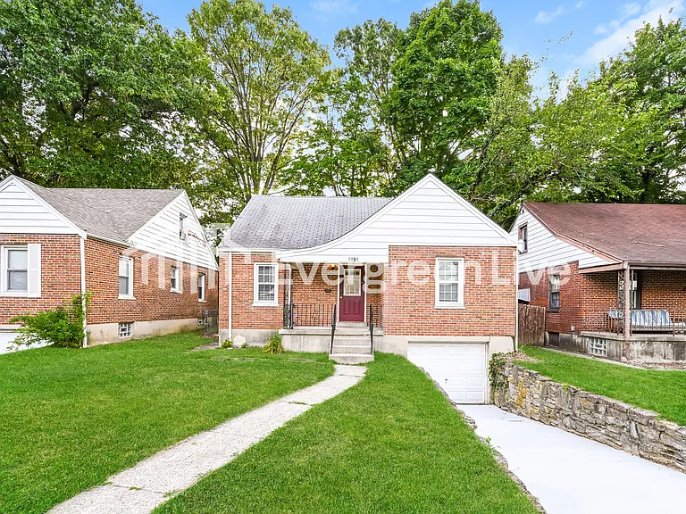 6951 Gloria Dr — Photo 1
