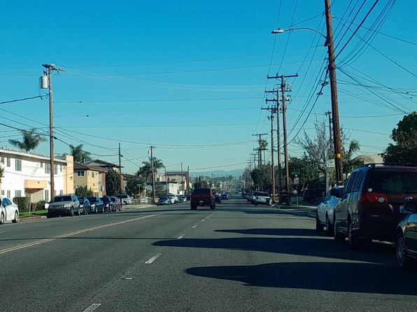 14903 S Normandie Ave APT 205, Gardena, CA 90247