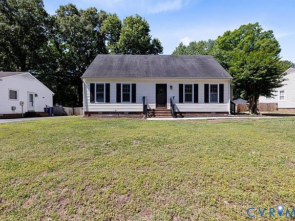 4th image of 5507 Chanson Rd