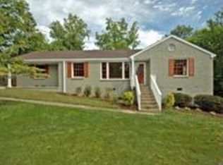 2407 Eastland Ave, Nashville, TN 37206