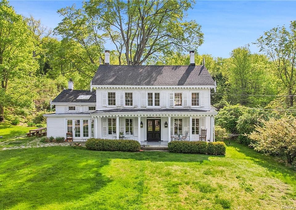 119 Keeler Ln, North Salem, NY 10560 MLS H6248392 Zillow