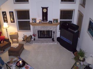 16609 S Windsor Ln, Lockport, IL 60441