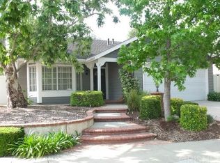 28402 Avion Cir, Castaic, CA 91384