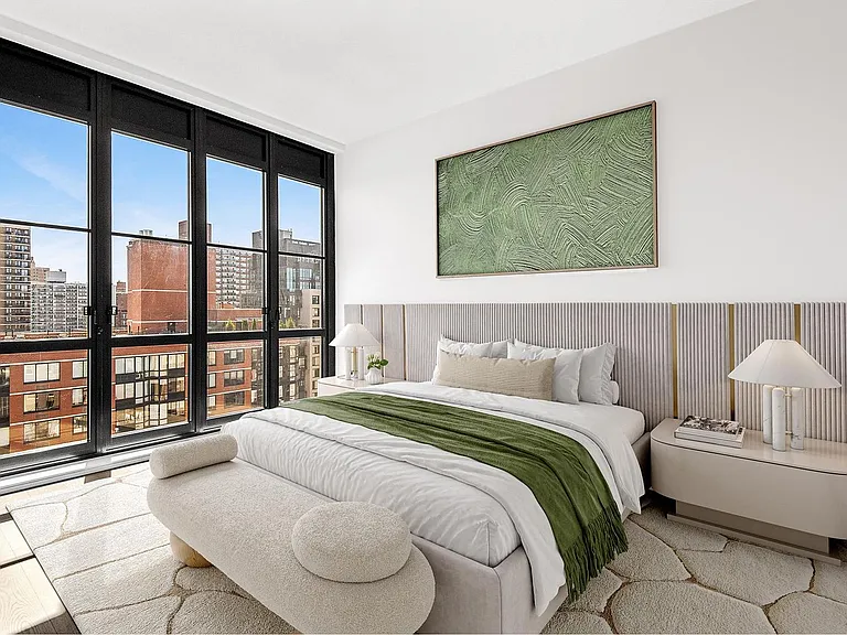 250 W 96th St #18C — Photo 4