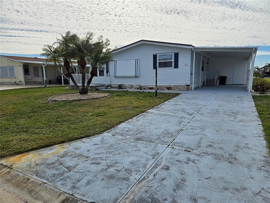 8479 Tanaka Dr, Englewood, FL 34224 | MLS #D6140240 | Zillow