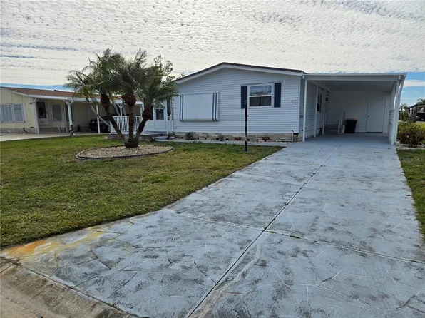 8479 Tanaka Dr, Englewood, FL 34224