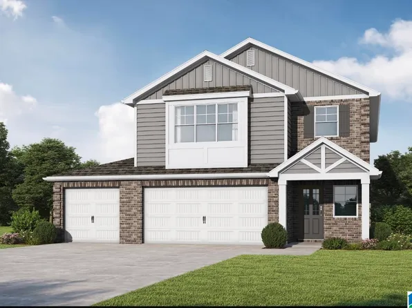 7051 Valley Bridge Rd, Bessemer, AL 35023