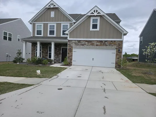 1314 Harleston St, Indian Trail, NC 28079