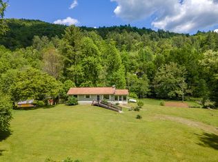 1250 W Buffalo Rd, Robbinsville, NC 28771