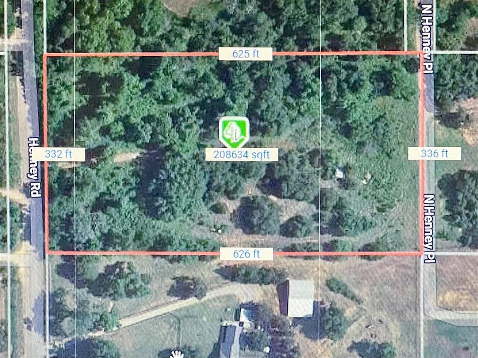 2nd image of 5710 N Henney Rd