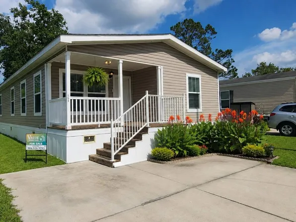 6539 Townsend Rd #194, Jacksonville, FL 32244