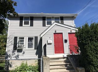 90 Alexander Ave #2, Medford, MA 02155