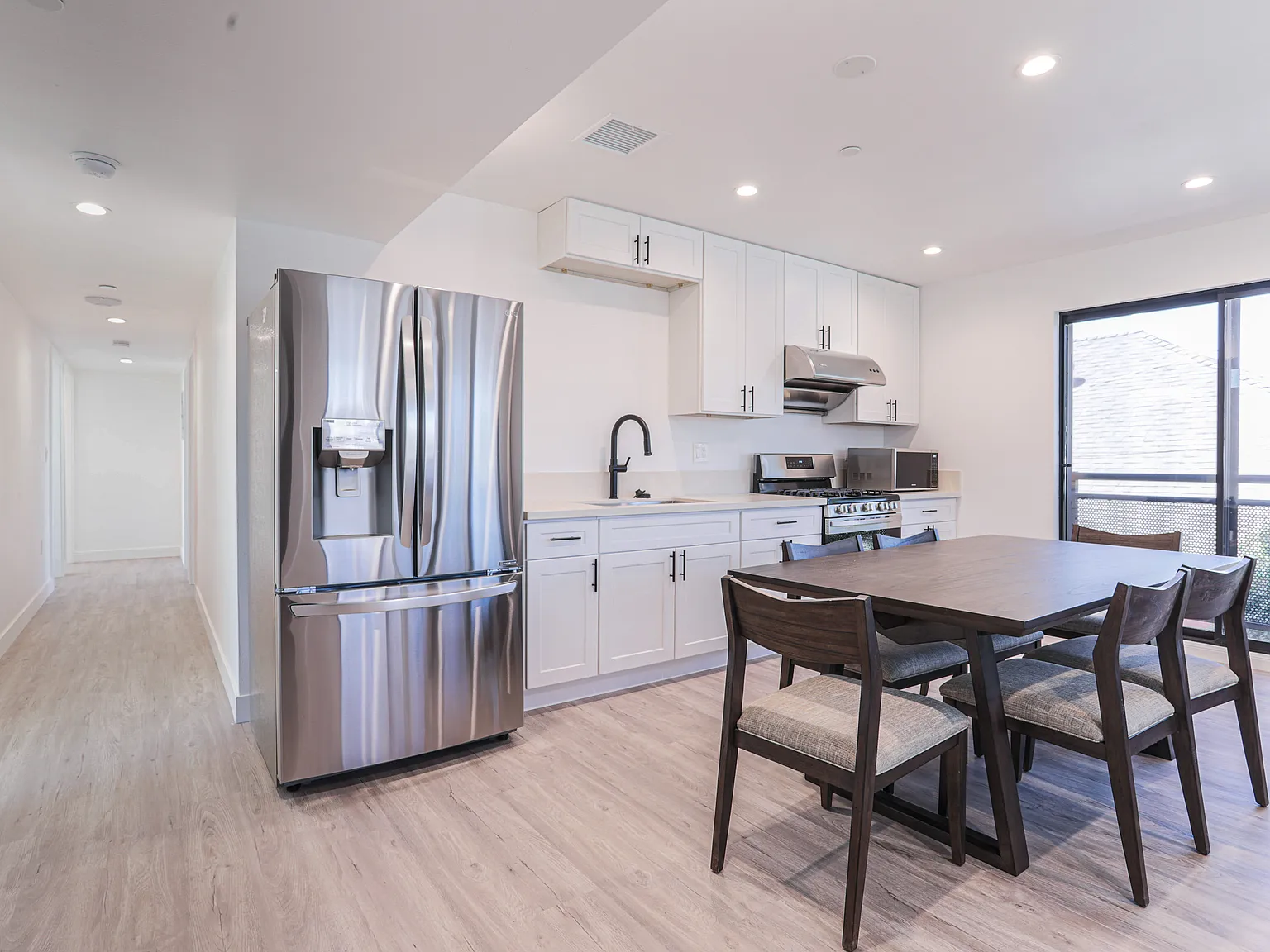 3679 S Halldale Ave — Photo 4