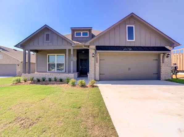 2009 W Charlotte Pl, Broken Arrow, OK 74011