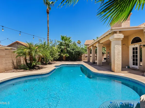 1300 N Sycamore Ct, Chandler, AZ 85224