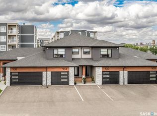 3960 Green Falls Drive #104, Regina, SK S4V 3T5