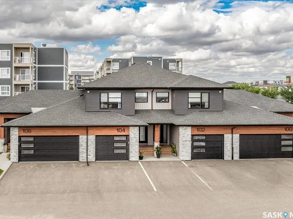 3960 Green Falls Drive #104, Regina, SK S4V 3T5