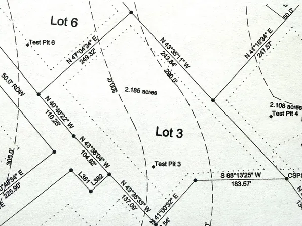 Lot 3 Elmwood Drive, Windsor, ME 04363