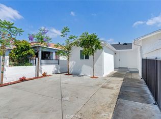 1143 E 106th St, Los Angeles, CA 90002