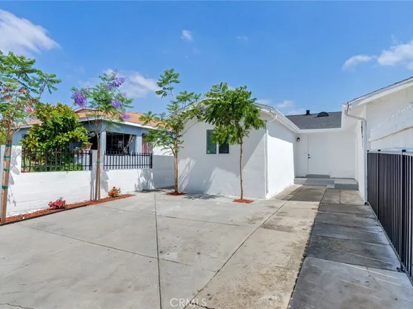 1143 E 106th St, Los Angeles, CA 90002