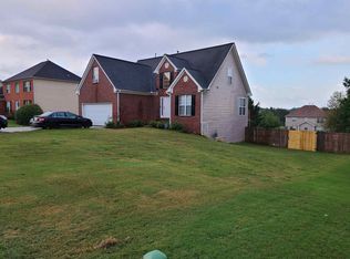 766 White Dove Dr, McDonough, GA 30253