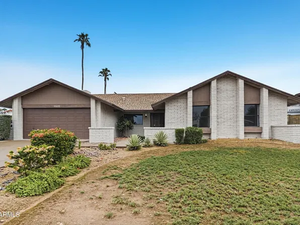14635 N 48TH Place, Scottsdale, AZ 85254