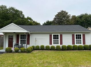 1202 N 48th Ave, Pensacola, FL 32506