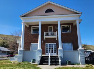 315 N Gale St, Heppner, OR 97836