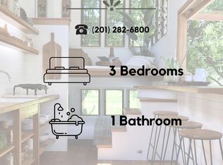 418 Ocean Ave #2, Jersey City, NJ 07305