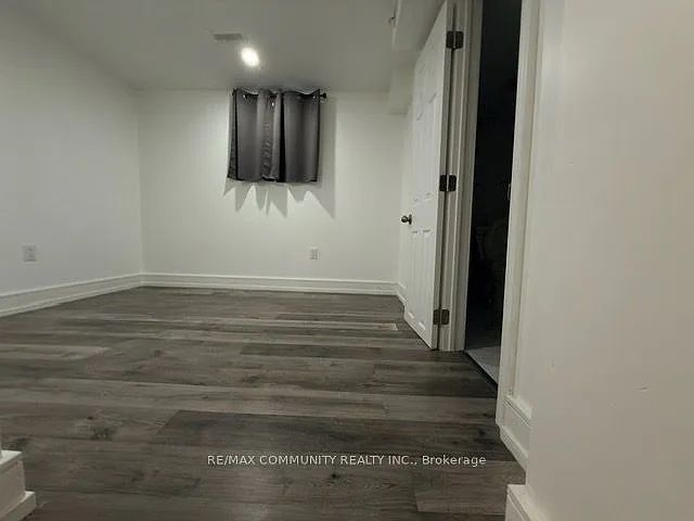 50 Calista St #BASEMENT — Photo 7