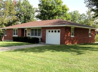 6 W Reed St, Fulton, MO 65251
