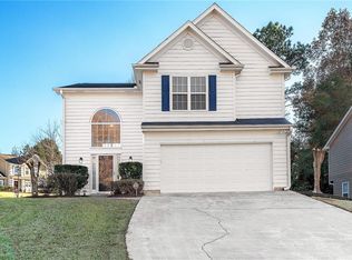 3490 Parkbrooke Ln, Duluth, GA 30096