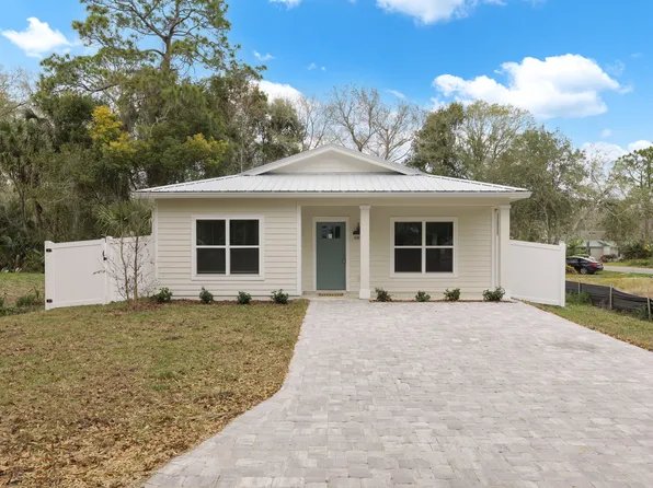 688 Madeore St, Saint Augustine, FL 32084