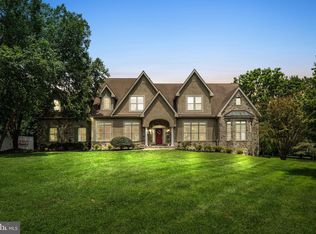 381 Ring Rd, Chadds Ford, PA 19317