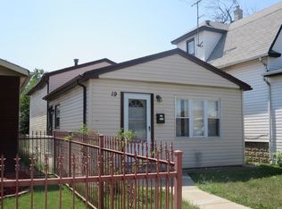 19 E 99th Pl, Chicago, IL 60628