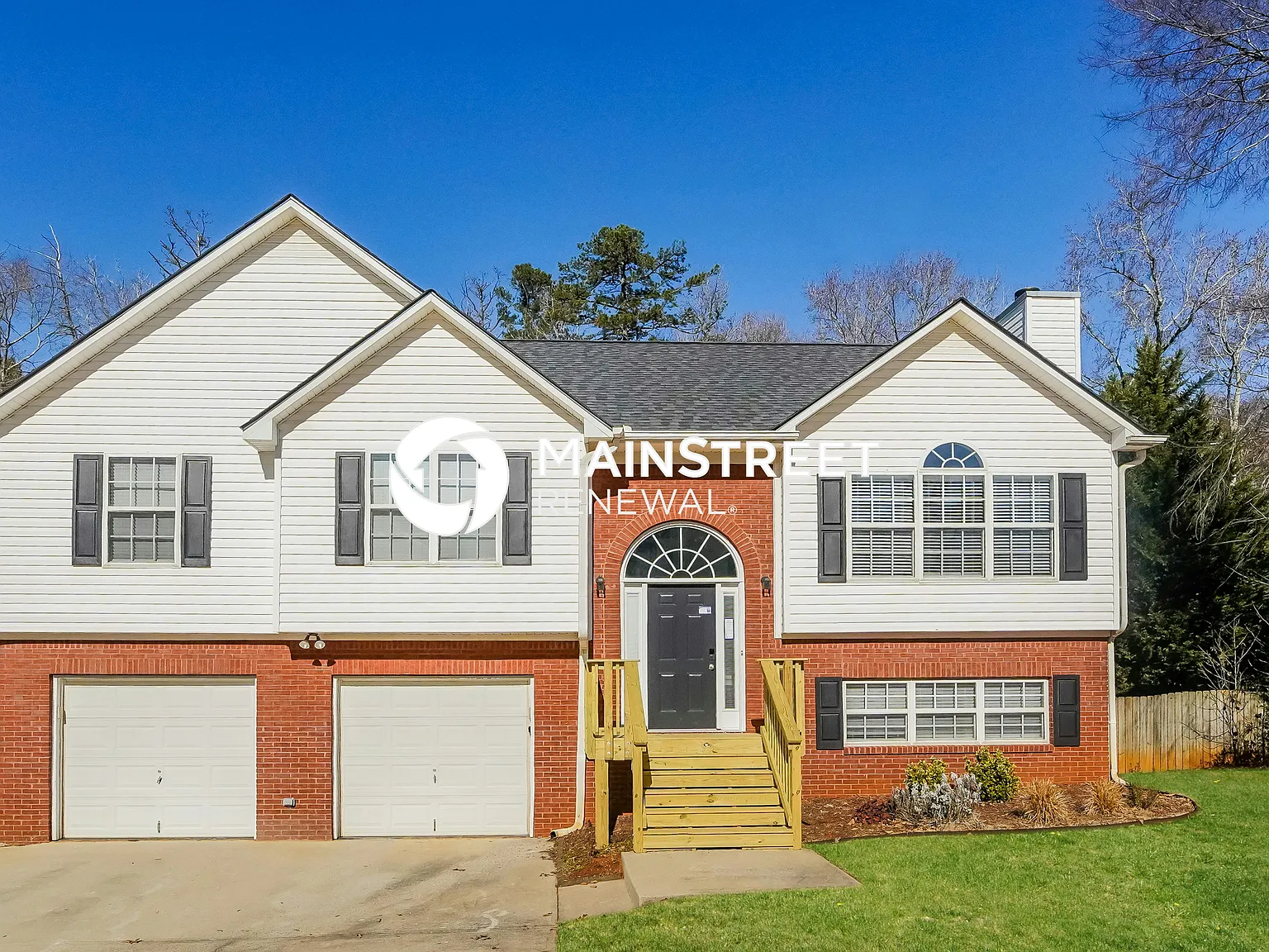 5252 Miranda Way — Photo 1