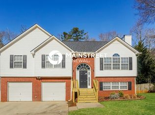 5252 Miranda Way, Powder Springs, GA 30127