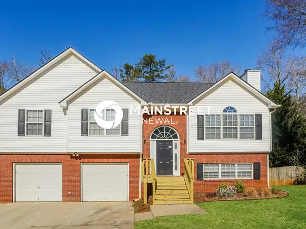 5252 Miranda Way, Powder Springs, GA 30127