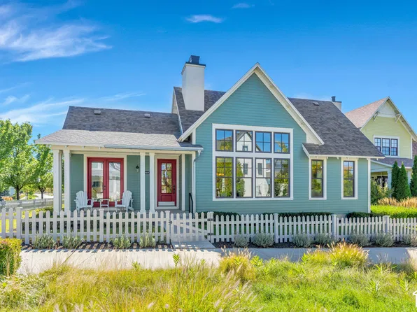 4697 W Serendipity Way, South Jordan, UT 84009