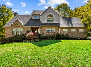 1300 Copperfield Ct, Lexington, KY 40514