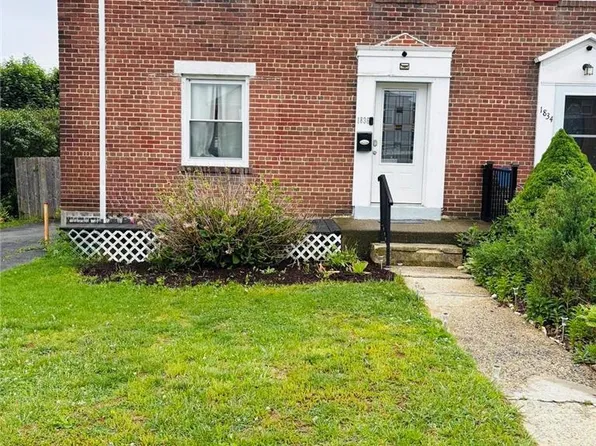 1836 17th St SW, Allentown, PA 18103