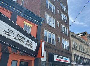 849 Mercer St #3, Princeton, WV 24740